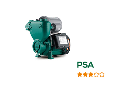 Risefull   Smart Premium Electronic Pressure Controlled Automatic Electric Self-priming J Pumps for Pipeline Booster