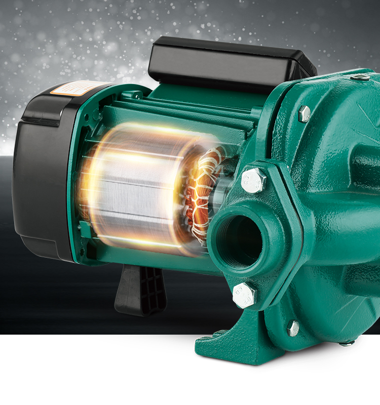 Risefull   Smart Premium Electronic Pressure Controlled Automatic Inline Electric Centrifugal Water Pumps for Downward Booster