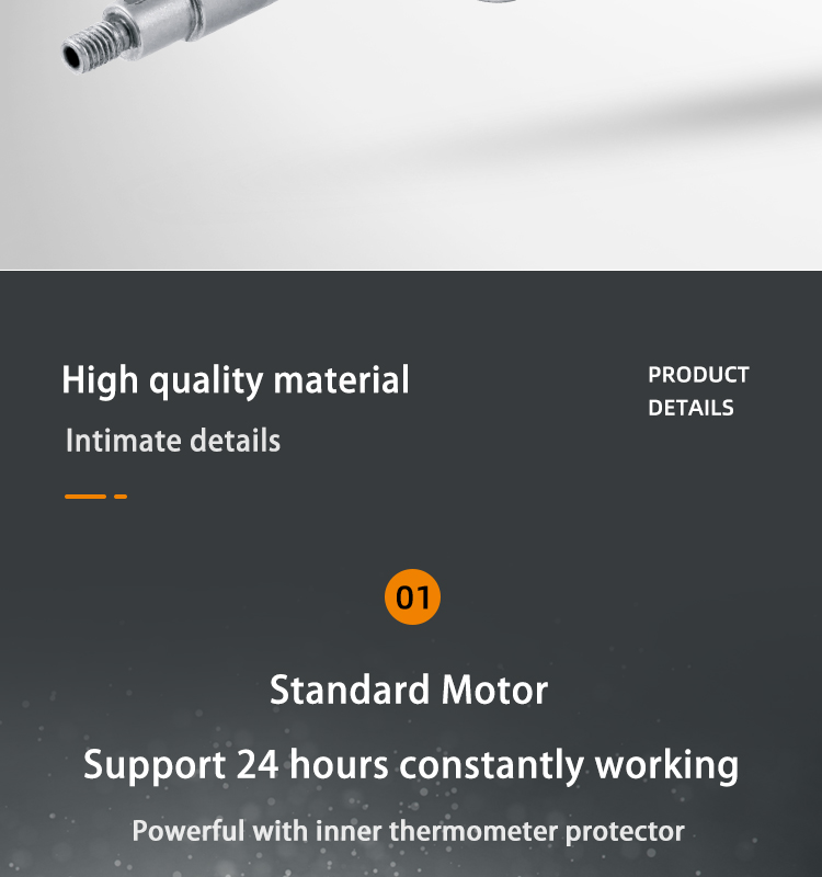 Risefull   Smart Premium Electronic Pressure Controlled Automatic Inline Electric Centrifugal Water Pumps for Downward Booster