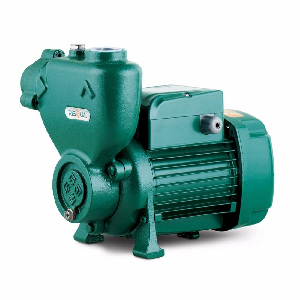 Risefull  Premium Electric Self-priming Peripheral Water Pump