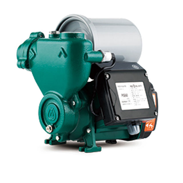 Risefull 2022 New Solution Smart Electronic Pressure Controlled  Self-priming Water Pump for Pipeline Booster