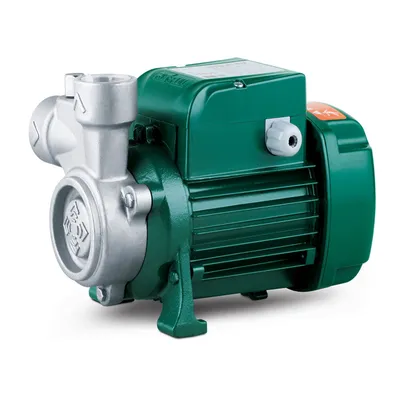 0.5HP Stainless Steel Peripheral Water Pump