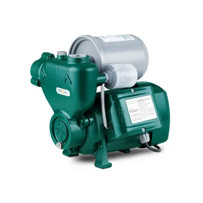Home Booster Automatic Shower Pump