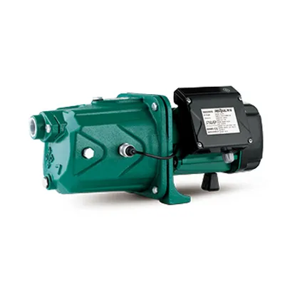 Home Booster Smart Automatic Self-Priming Jet Electric Water Pumps