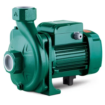Premium Brass Impeller Large Flow Electric Centrifugal Water Pumps