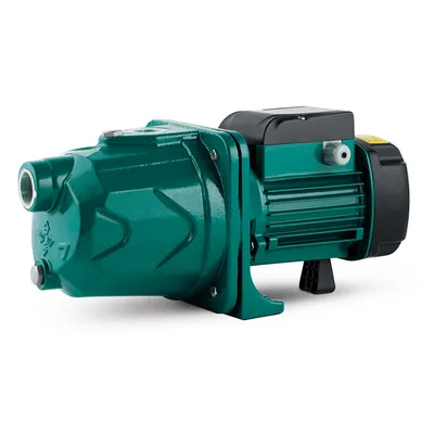 Premium Brass Impeller Self-Priming Jet Electric Water Pumps