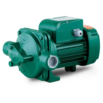 Premium Cast Iron Silent in Line Vertical Pipe-Line Centrifugal Pump