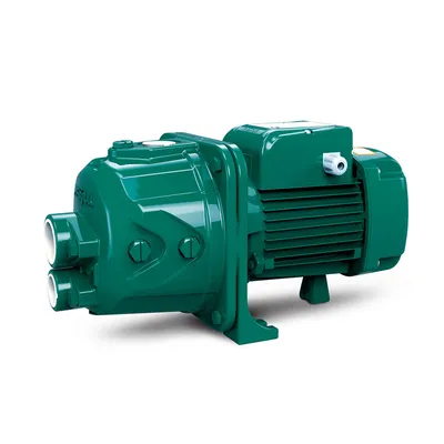 Risefull Deep Well Water Pump