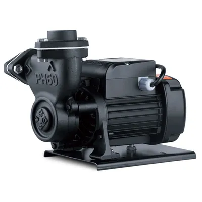 Risefull High Temperature Thermal Oil Electric Water Pump for Equipment