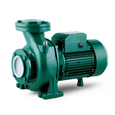 Risefull Large Flow CF Electric Centrifugal Water Pumps for Chiller