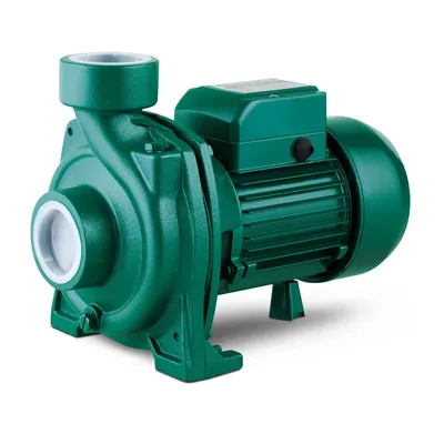 Risefull Large Flow CF Electric Centrifugal Water Pumps for HVAC Cirluation
