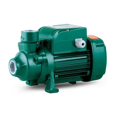 Risefull Premium Electric Peripheral Water Pumps for Storage Tank